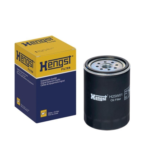 HENGST FILTER &Ouml;lfilter H25W01