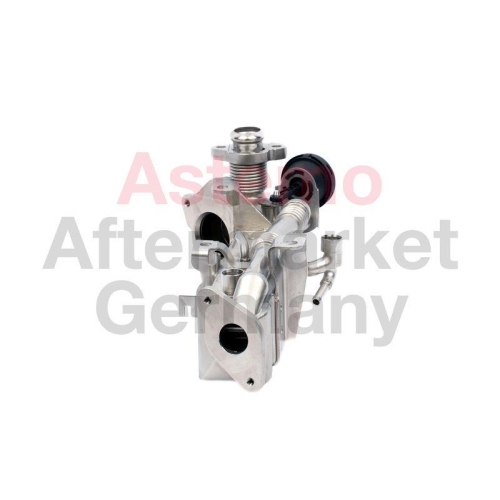 ASTEMO K&uuml;hler, Abgasr&uuml;ckf&uuml;hrung 2505994