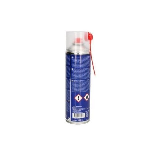 Kriech&ouml;l mit MOS2 MULTI SPRAYDOSE 500ml VALVOLINE