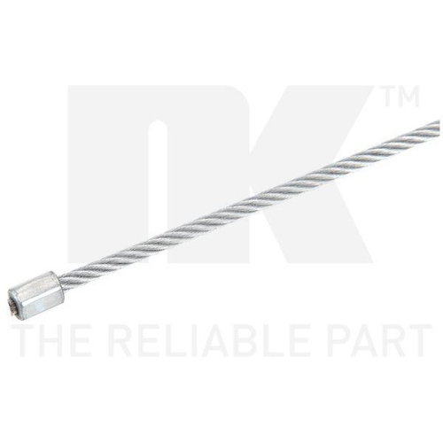 NK Seilzug, Feststellbremse 9025115