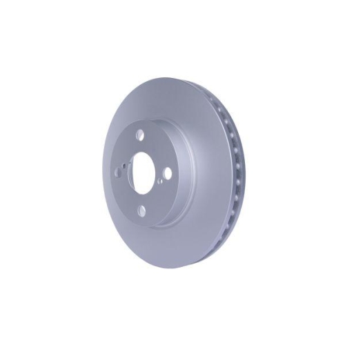 HELLA Bremsscheibe PRO 8DD 355 110-431