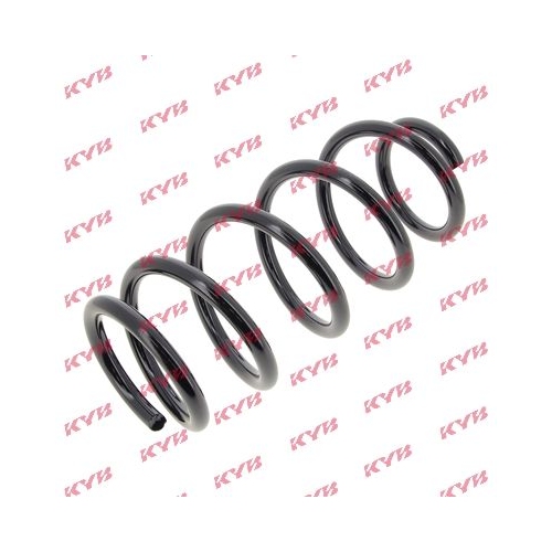 KYB Fahrwerksfeder K-Flex RA6134