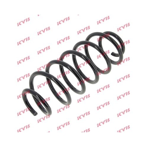 KYB Fahrwerksfeder K-Flex RH6406