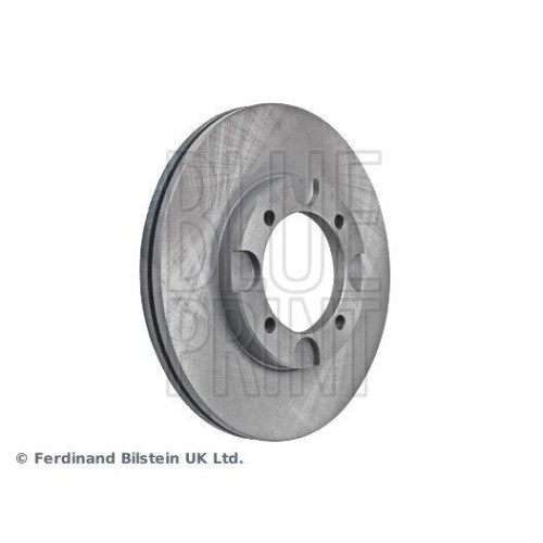 BLUE PRINT Bremsscheibe ADG04308