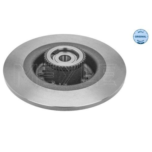 MEYLE Bremsscheibe MEYLE-ORIGINAL: True to OE. 16-15 523 4113