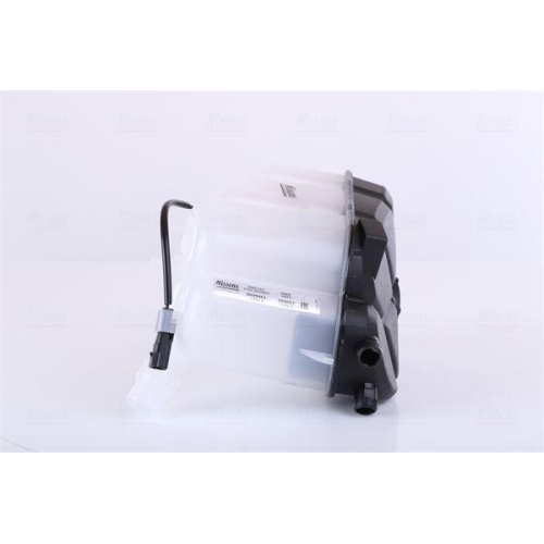 NISSENS Ausgleichsbeh&auml;lter, K&uuml;hlmittel ** FIRST FIT ** 996257