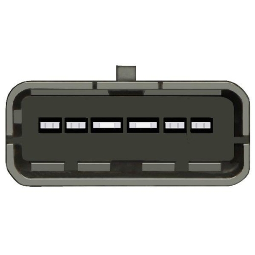 ELECTRIC LIFE Fensterheber ZR ZAO145 R C