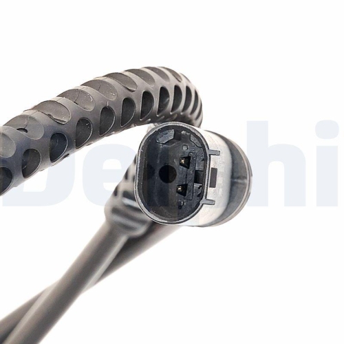DELPHI Sensor, Raddrehzahl SS21320-12B1