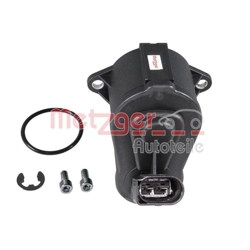 METZGER AUTOTEILE Stellelement, Feststellbremse Bremssattel 0899347