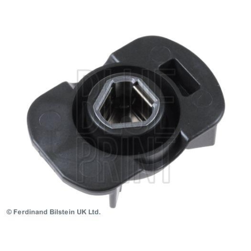 BLUE PRINT Z&uuml;ndverteilerl&auml;ufer