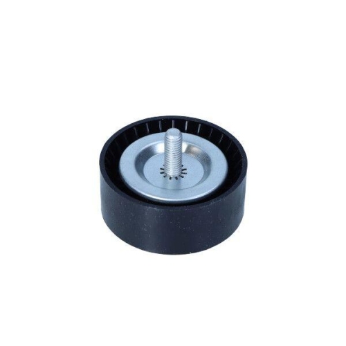 MAXGEAR Umlenk-/Führungsrolle, Keilrippenriemen