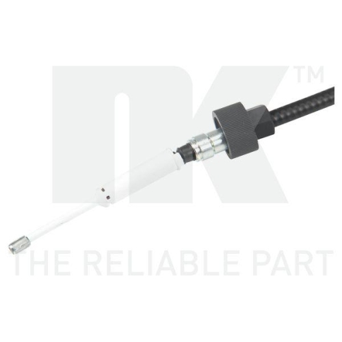 NK Seilzug, Feststellbremse 904034