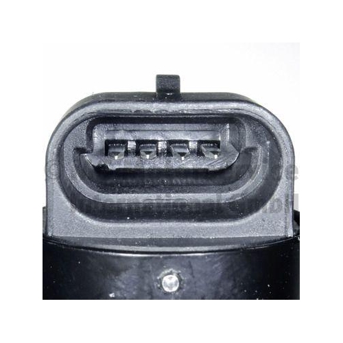 PIERBURG Leerlaufregelventil, Luftversorgung 7.05432.06.0