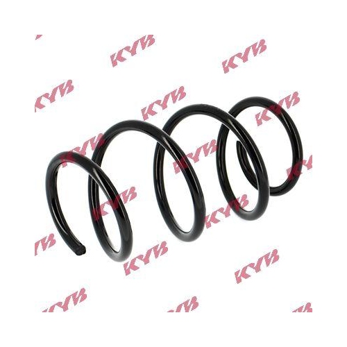 KYB Fahrwerksfeder K-Flex RA4084