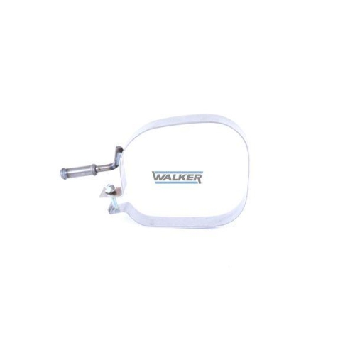 WALKER Halter, Abgasanlage 80594