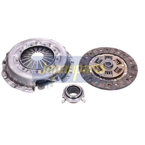 JAPANPARTS Kupplungssatz KF-823