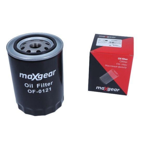 MAXGEAR &Ouml;lfilter 26-2052