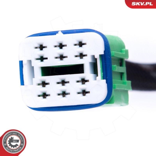 ESEN SKV Drehzahlsensor, Automatikgetriebe 17SKV410