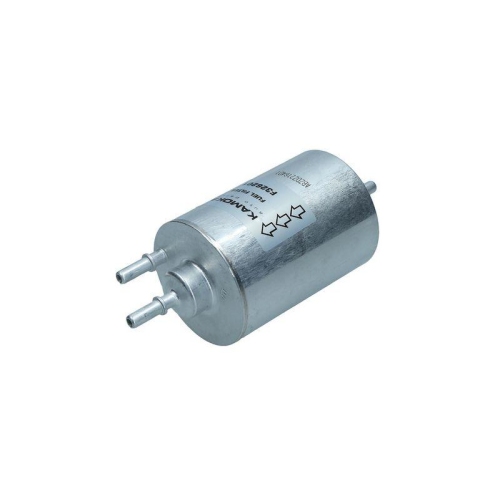 KAMOKA Kraftstofffilter F326201