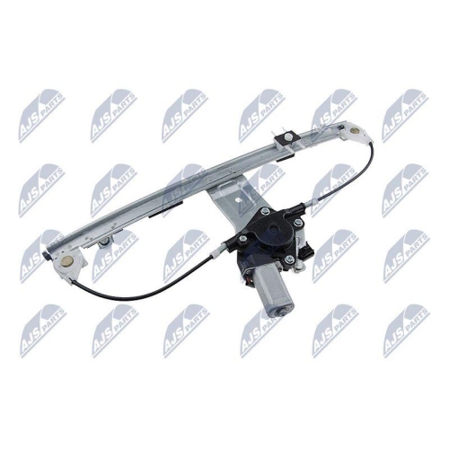 NTY Fensterheber EPS-FT-002S