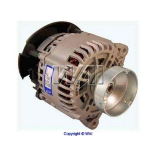 WAI Generator 23853N