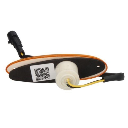 TRUCKLIGHT Umrissleuchte SM-IR001