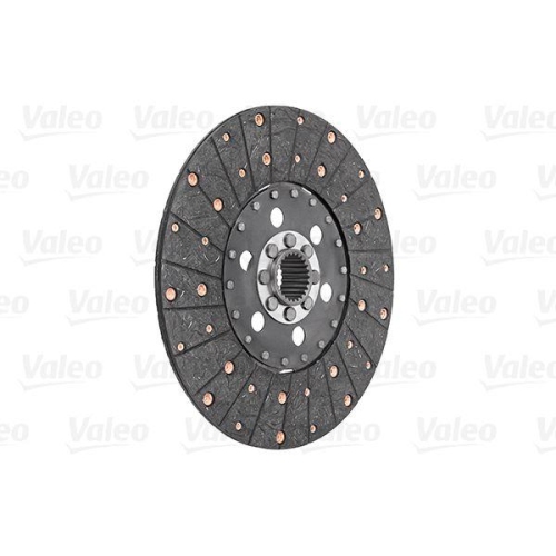 VALEO Kupplungsscheibe 279655