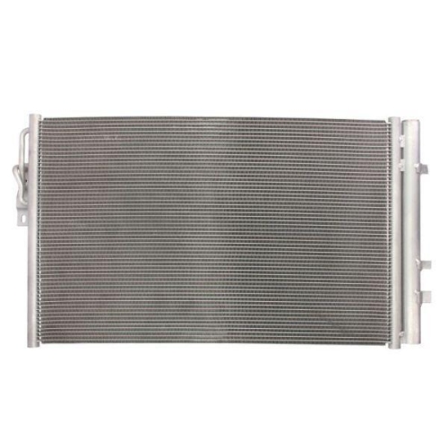 THERMOTEC Kondensator, Klimaanlage KTT110231