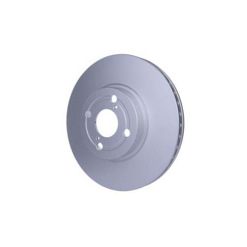 HELLA Bremsscheibe PRO 8DD 355 110-451