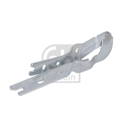 FEBI BILSTEIN Scharnier, Motorhaube febi Plus 186365