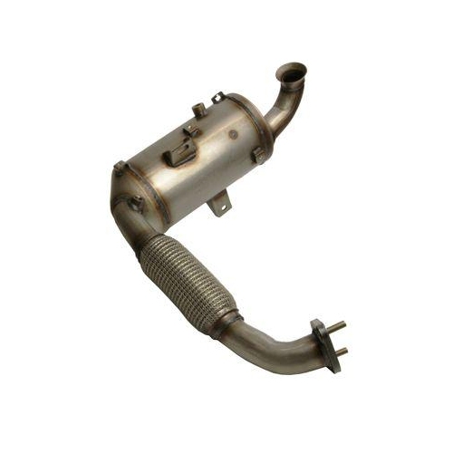 MAXGEAR Ru&szlig;-/Partikelfilter, Abgasanlage 27-6155