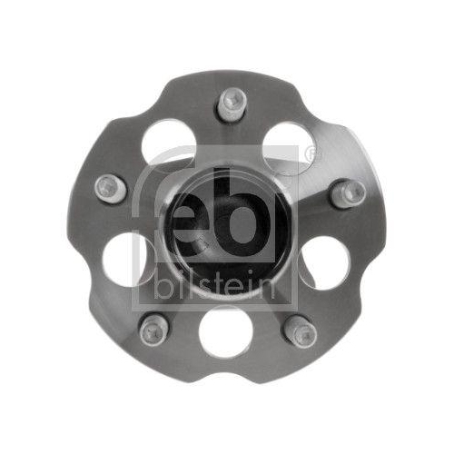 FEBI BILSTEIN Radlagersatz 196407