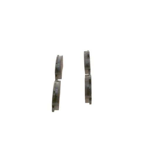 BOSCH Bremsbelagsatz, Scheibenbremse 0 986 494 713