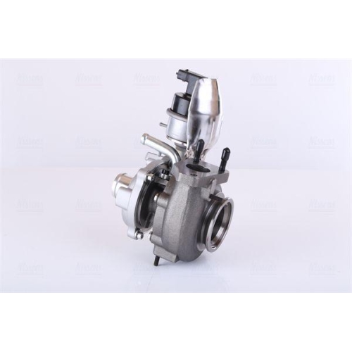 NISSENS Lader, Aufladung ** FACTORY NEW ** 93498