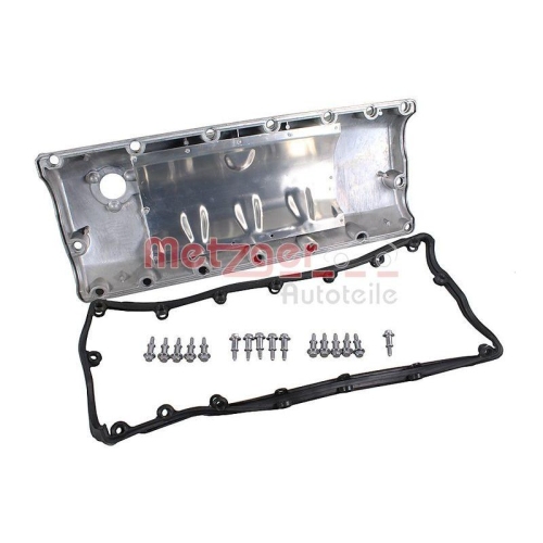 METZGER AUTOTEILE Zylinderkopfhaube 2389240