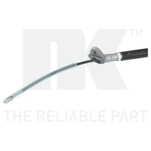 NK Seilzug, Feststellbremse 9045227