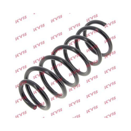 KYB Fahrwerksfeder K-Flex RC1386