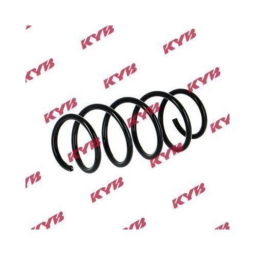 KYB Fahrwerksfeder K-Flex RA4091
