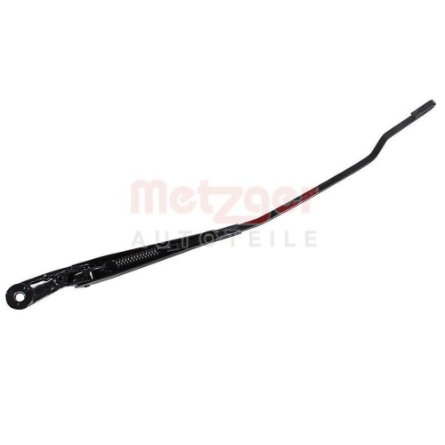 METZGER AUTOTEILE Wischarm, Scheibenreinigung ORIGINAL ERSATZTEIL 2191138