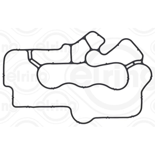 ELRING Dichtung, &Ouml;lk&uuml;hler 794.600