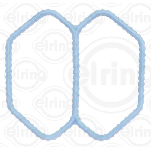ELRING Dichtung, Leerlaufregelventil-Luftversorgung B19.550