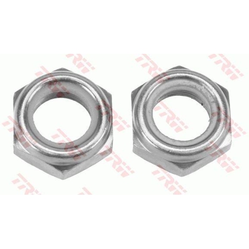 TRW Lenkstange JTR0295