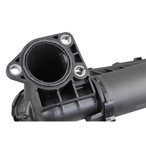 METZGER AUTOTEILE Thermostat, K&uuml;hlmittel 4006442