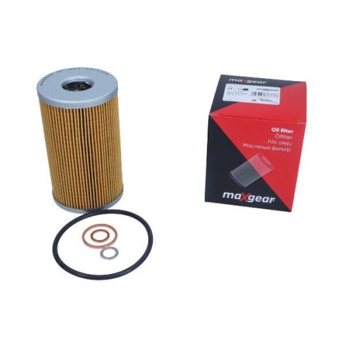 MAXGEAR &Ouml;lfilter 26-2013