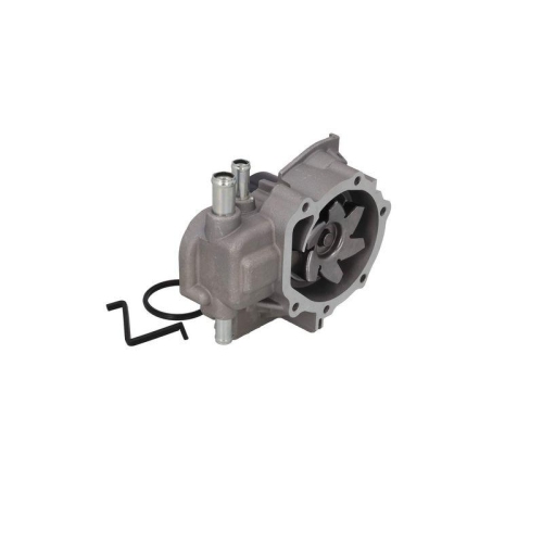 KAMOKA Wasserpumpe, Motork&uuml;hlung T0261