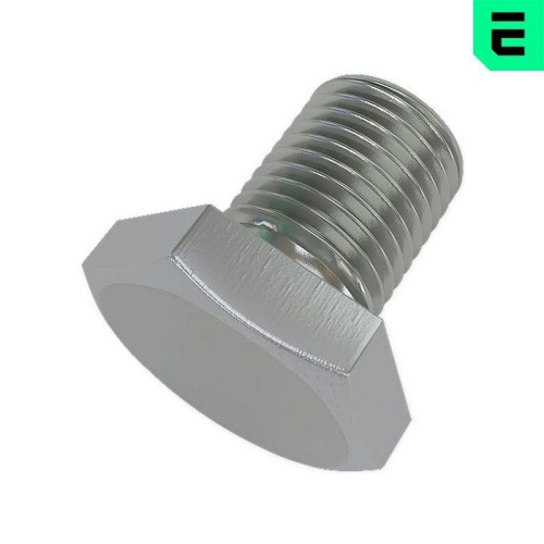 OPTIMAL Verschlussschraube OP-ESP0089T-BG