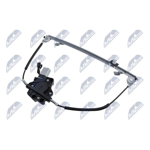 NTY Fensterheber EPS-FT-022