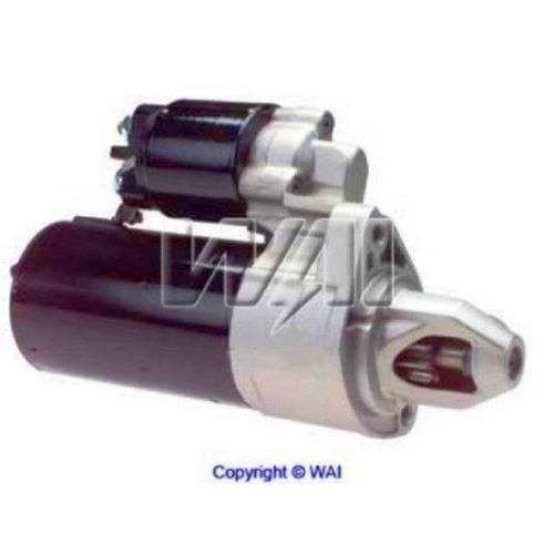 WAI Starter 17757N