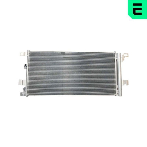 ERA Kondensator, Klimaanlage 667369