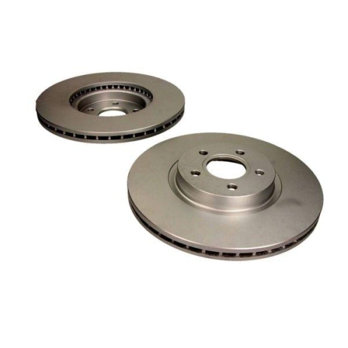 QUARO Bremsscheibe QD8041